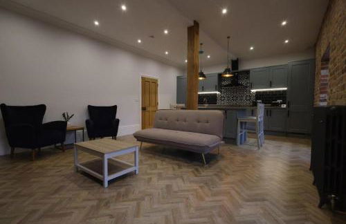 Red Lion Apartments - Foto 1