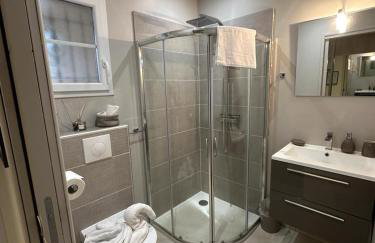 Maison d'hôtes chic à Beauzelle - Foto 8