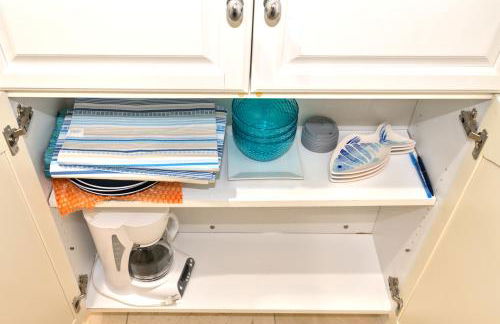 Palm Beach Paradise Walk to Beach Pool WiFi 86" TV WiFi - Foto 34