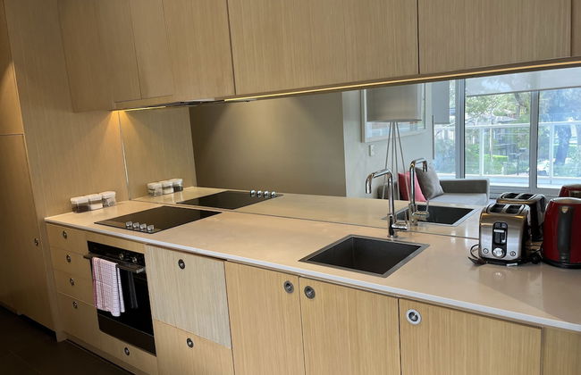 Tasha's Apartments on Warwick - Foto 69