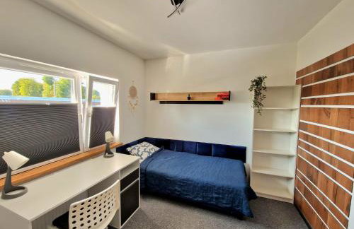 Apartamenty Promyk Wisełka - Foto 64