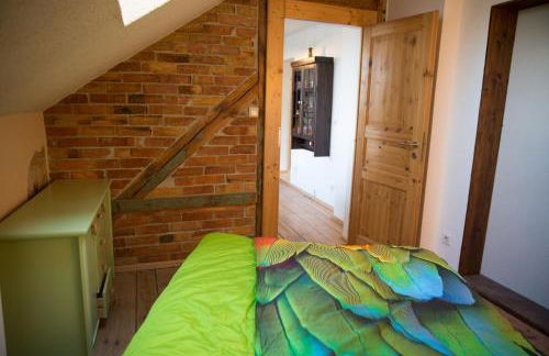 Appartementhaus "Schöni" - Foto 14