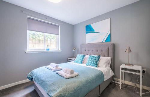 Monicas Apartment Lovely ground floor 2 bedroom serviced apartment - Foto 6