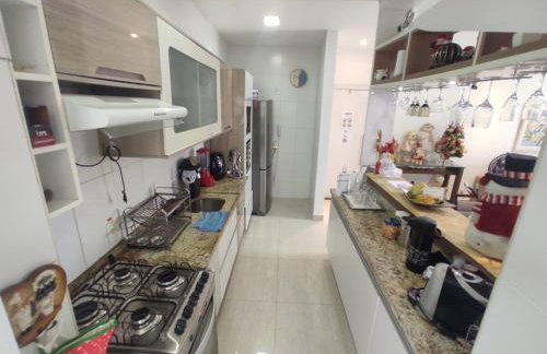 Flex Comfort - Apartamento Manaus - Foto 67