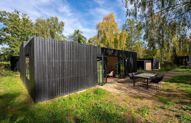 Detached Lodge Near Maastricht - Foto 17