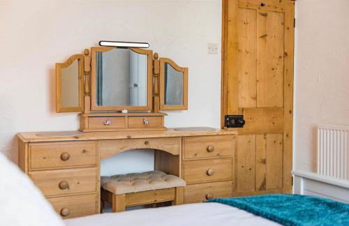 Brook Cottage - Foto 15