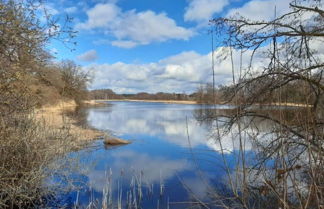 Apartment in Hergensweiler - Foto 10