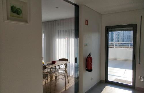 Rafaelo's Apartment - Foto 16