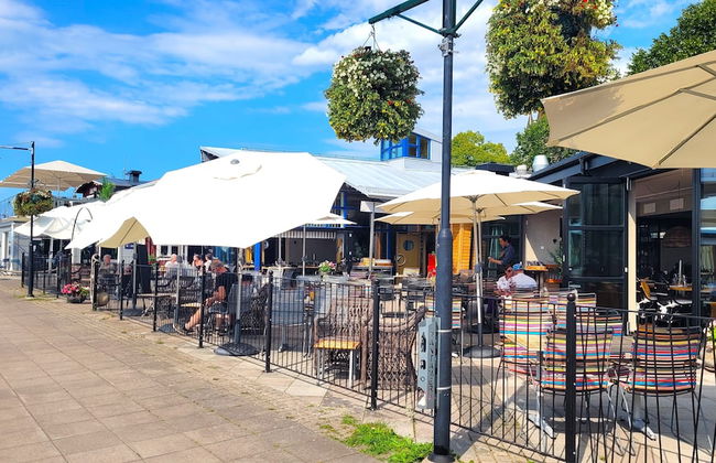 Brodderud Apartments - Photo 53