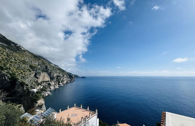 YourHome - Assia House Praiano - Foto 35