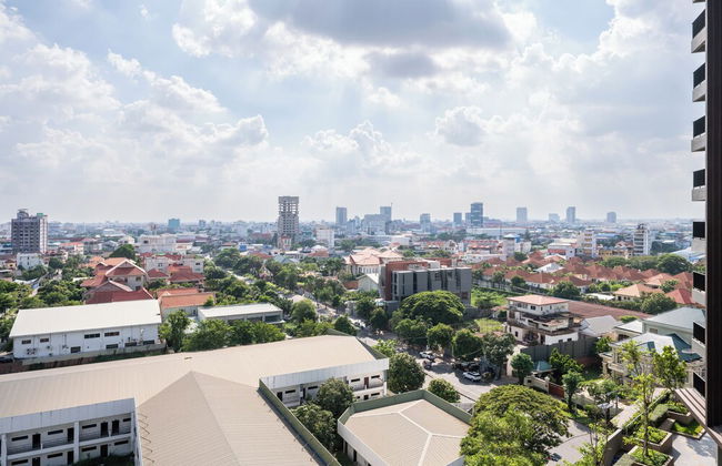 Royal Platinum Condo by Soben Homes - Foto 67