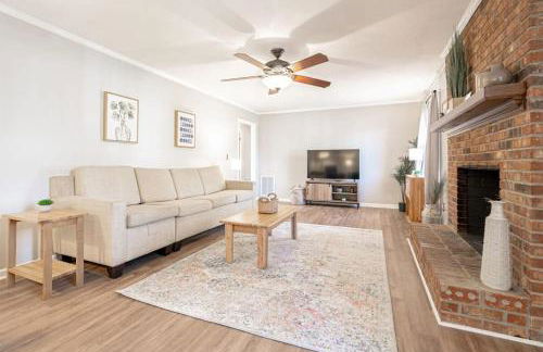 Serene on Sonning- Close to I-26- 20 Mins to Midtown - Foto 22