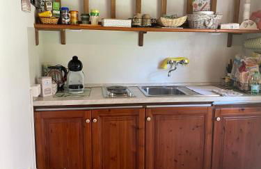 la casetta di Vacone - Foto 18