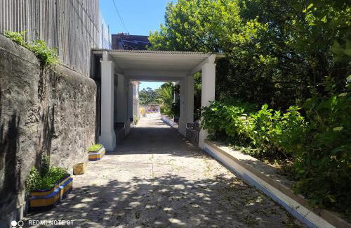 casa indiana en A Guarda con piscina - Foto 43