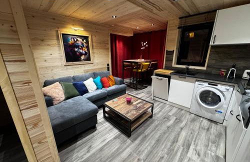 Les appartements de Makalu Val Thorens - Foto 69