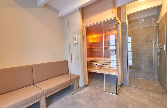 Ferienhauser im Torfhaus Harzresort, Torfhaus - Foto 23