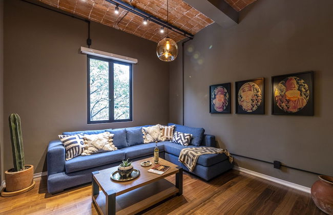 Nido Roma Norte - Foto 63