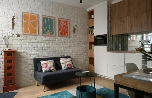 CENTRAL and COSY 1 bedroom apartment - Foto 1