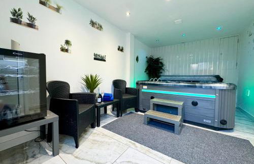 Hambleton Hideaway - Foto 3