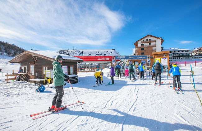 Appartamento La Marmotta Mountain Retreat - Foto 22