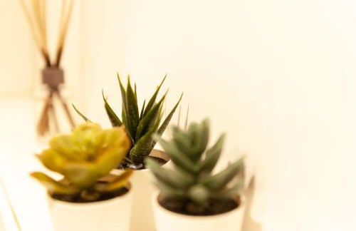 FreiTraum Apartments No3 City mit eigenem Garten - Foto 12