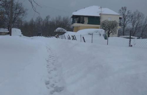 Eftychia’s home-Σπίτι με θέα τη λίμνη Πλαστήρα - Photo 38