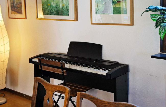 Holiday Home in Sölvesborg - Photo 18