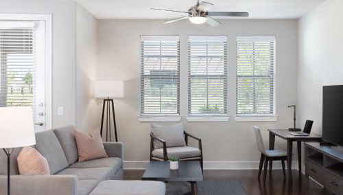 AVE Las Colinas - Short Stay Furnished Apartment - Foto 3