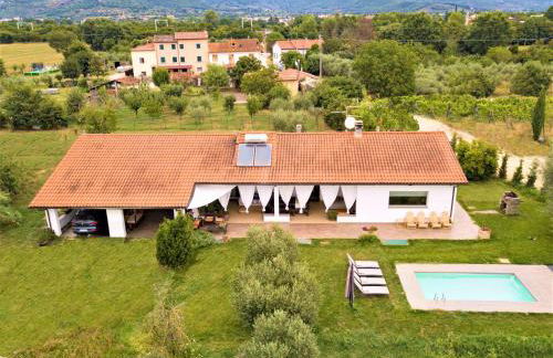 Villino di Elena by VacaVilla - Foto 8