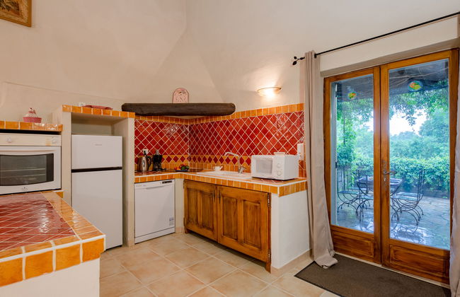 Marjolaine - Foto 10