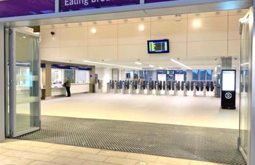 Business Travellers Studio FREE Late Check-Out - Foto 34