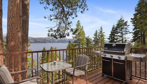 Stunning Views at Stargazer - Lakefront Studio - Foto 5