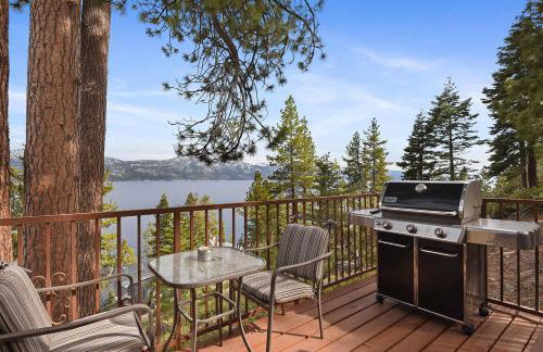 Stunning Views at Stargazer - Lakefront Studio - Photo 5