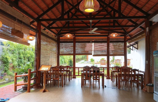 Phu Quoc Bungalow Yen Thanh - Foto 39