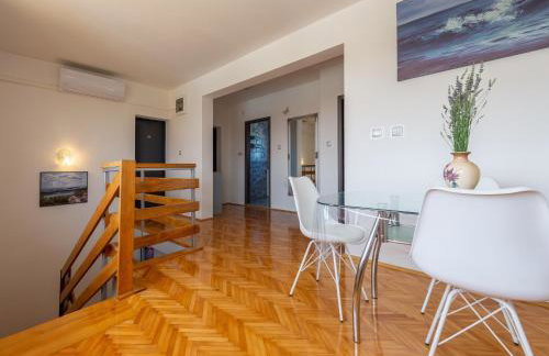 Beautiful Holiday Home in Lisicic - Foto 78