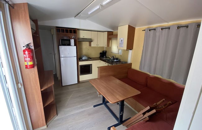 Camping Porto-vecchio La Baie des Voiles - Foto 64