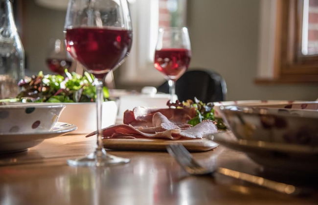 Margo's Cottage, Orford - Foto 23