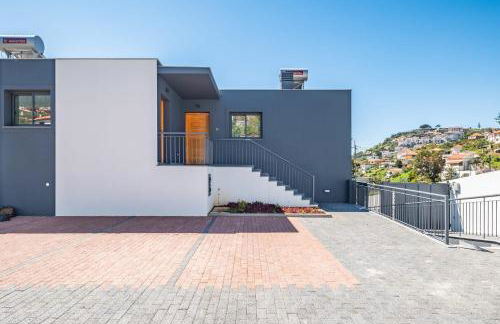 Contemporary Residence C by Homie - Foto 56