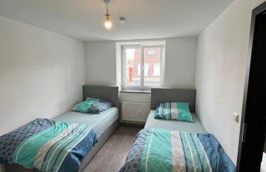 City Unterkunft 5 - Foto 7