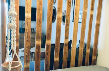 Magnifique petit cocon bord de mer - Foto 22