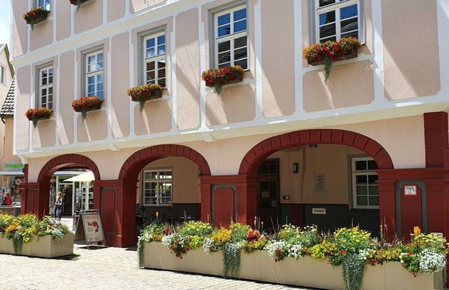 1 Fuchskreuzhof Comfortable Holiday Residence - Foto 33