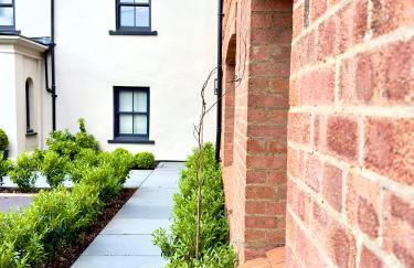 Salisbury Apartments - 2 bedrooms, 2 bathrooms - Foto 13