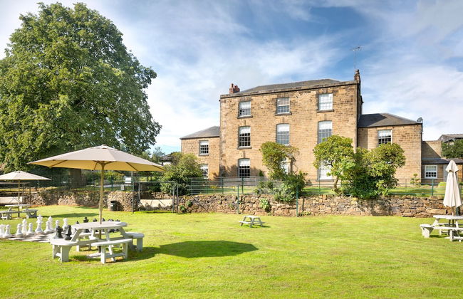 Oakerthorpe Holiday Village - Foto 1