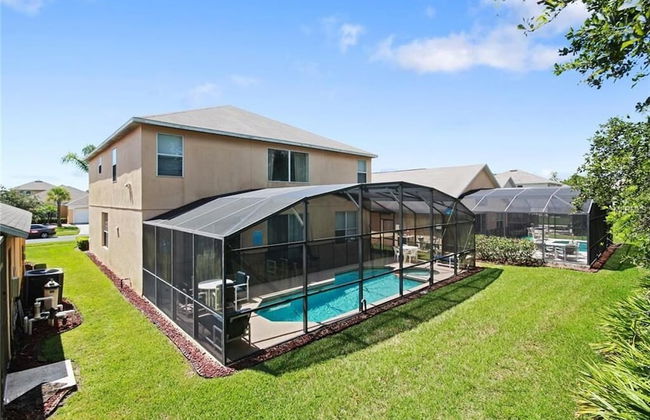 Luxuriate In Our Spacious 7br, 4.5ba 7 Bedroom Villa by RedAwning - Foto 17