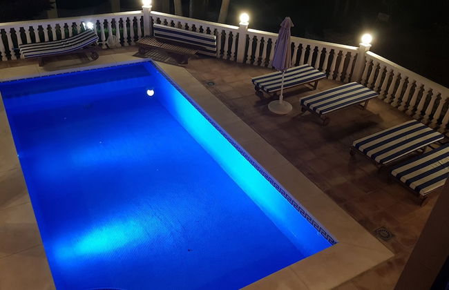 La Perla de Torrenueva - Photo 62