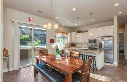 Coral Ridge Resort 4246 COZY, BEAUTIFUL TOWNHOME WITH LOTS OF ADDITIONAL PARKING! - Foto 11