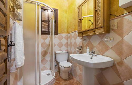 Cortijo Las Chorreras Illora - Foto 25