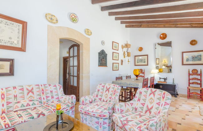 Son Real in Sencelles - Foto 35