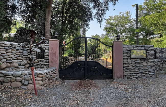 Tumuñan Lodge - Foto 1