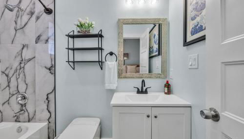 Coral House-nearby attractions - Foto 5, Shower